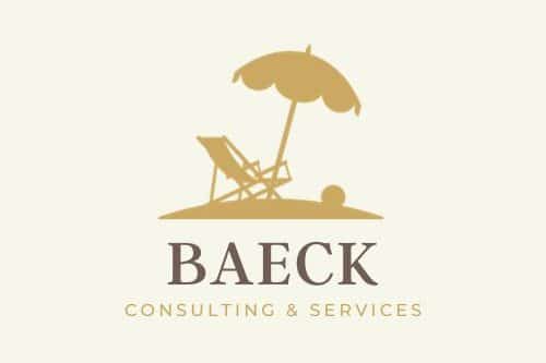 LOGO Baeck Consulting & Services